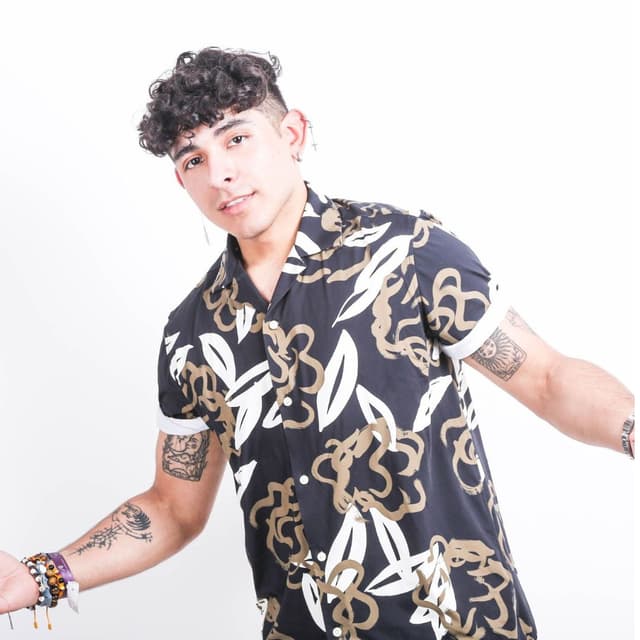 Jeray Montero ๐จ๐ด